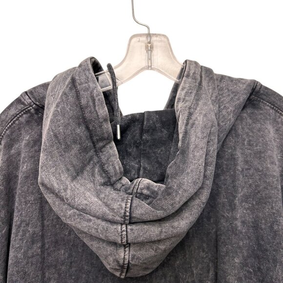 Menace Men's Hoodie - Picture 3 of 5